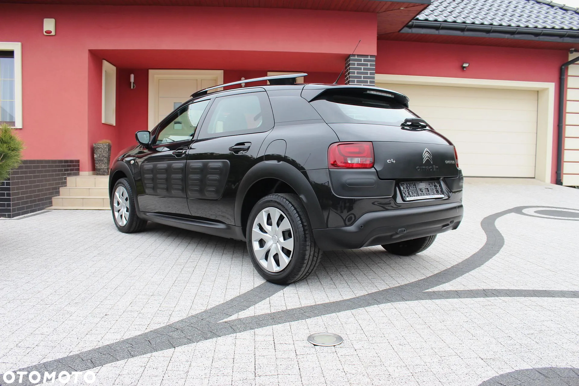 Citroën C4 Cactus 1.2 PureTech Feel Edition - 5