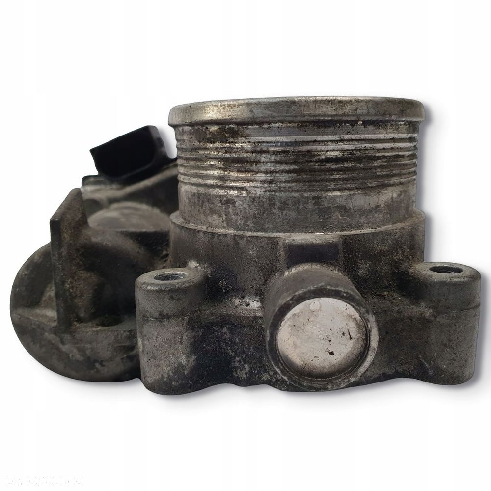 PRZEPUSTNICA Ford S-Max Galaxy MK2 2.0 Ecoboost AG9G-9F991-AB 0280750527 - 3