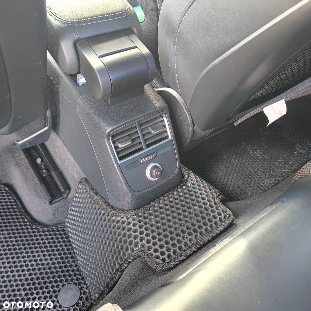 Audi A3 Sportback 2.0 TDI - 25