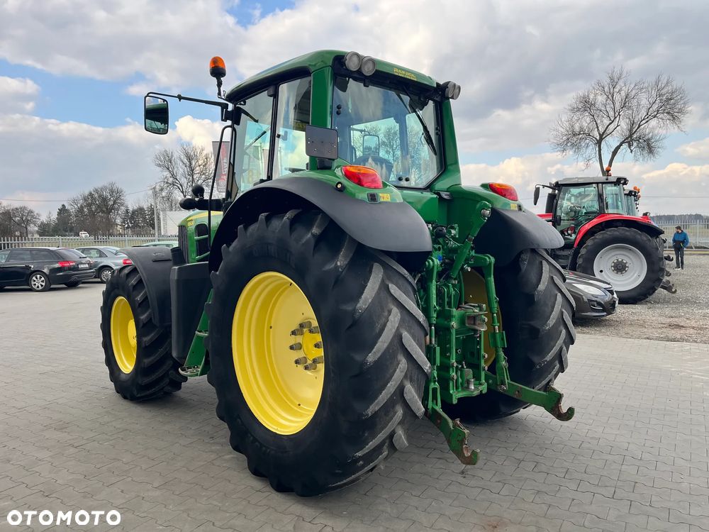 John Deere 6930 Premium - 6