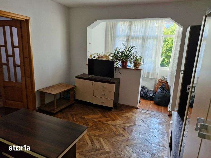 Vand apartament confortabil si primitor, pret atragator, str. Olari — fotografia 1