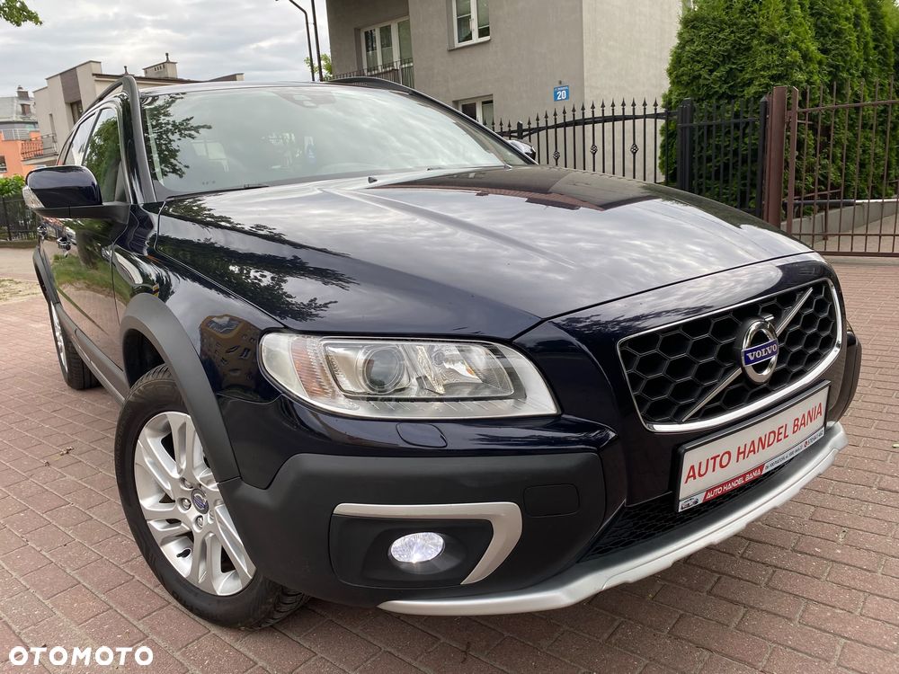 Volvo XC 70 D4 Geartronic Momentum - 25