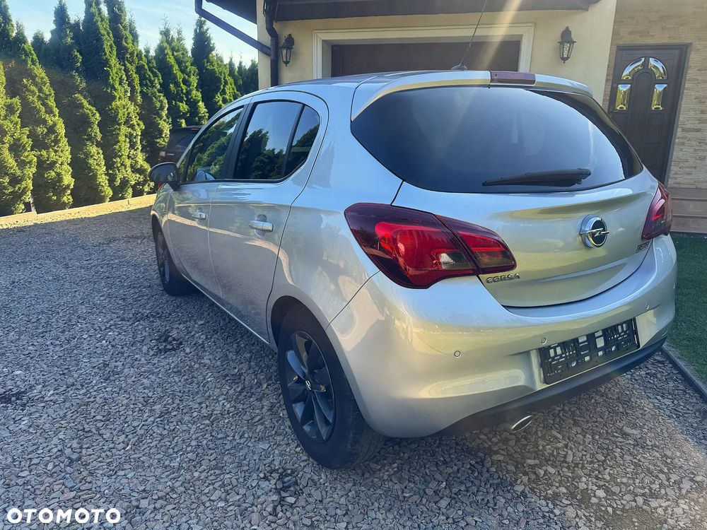 Opel Corsa - 2