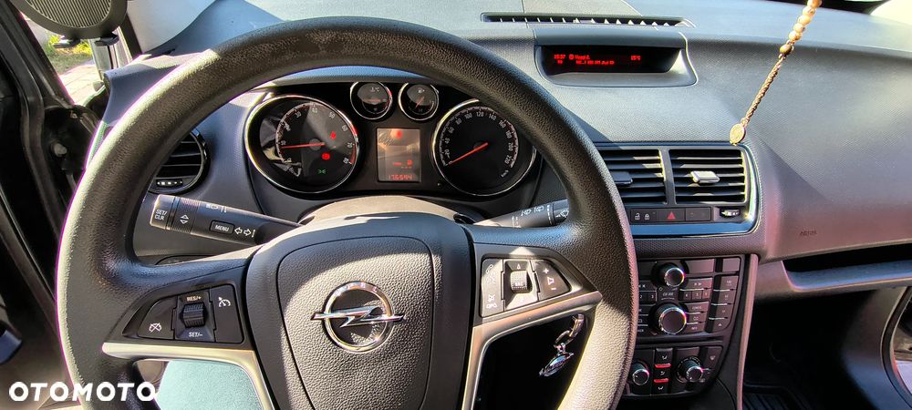 Opel Meriva 1.4 Active - 14