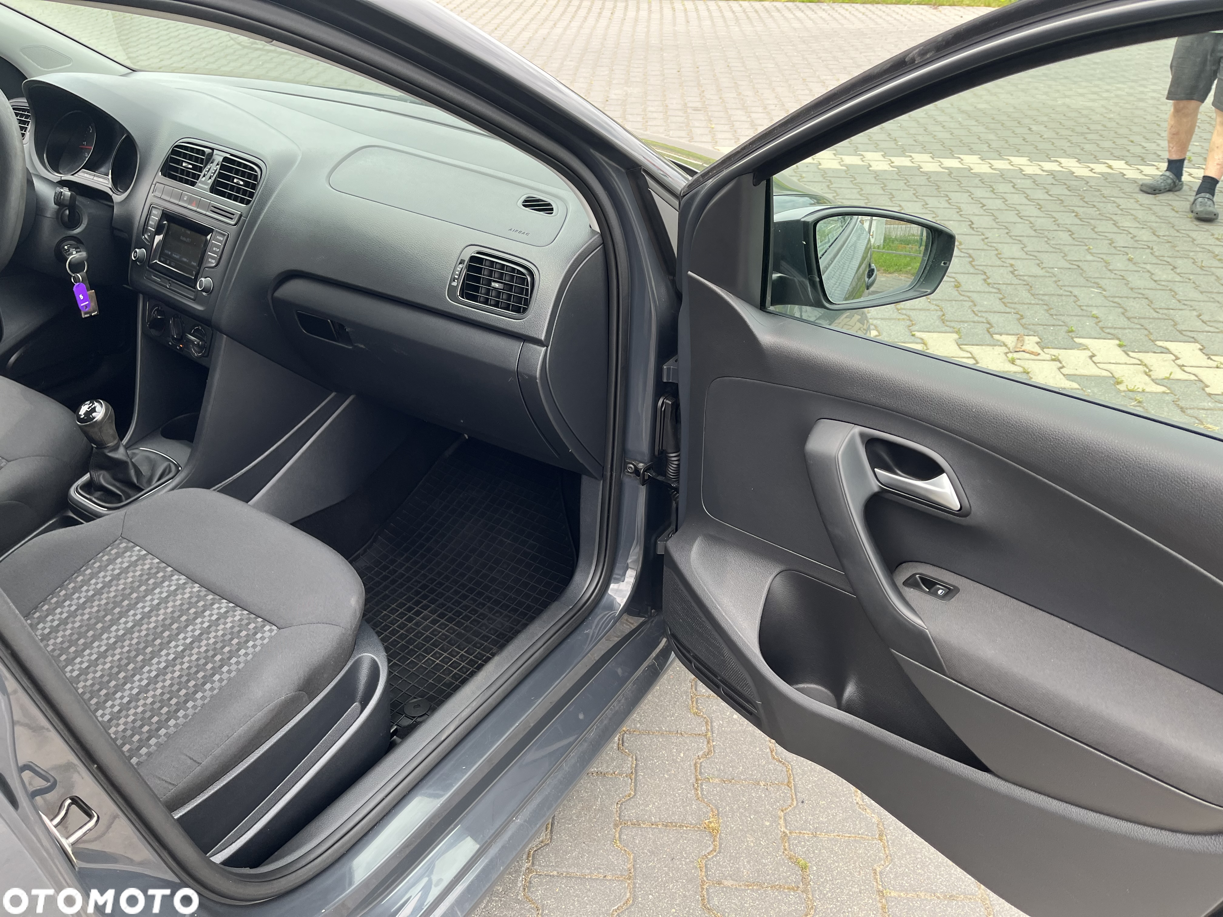 Volkswagen Polo - 8