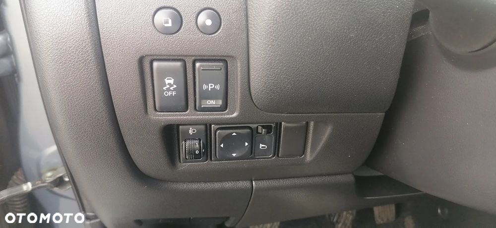 Nissan Micra 1.2 N-TEC - 13