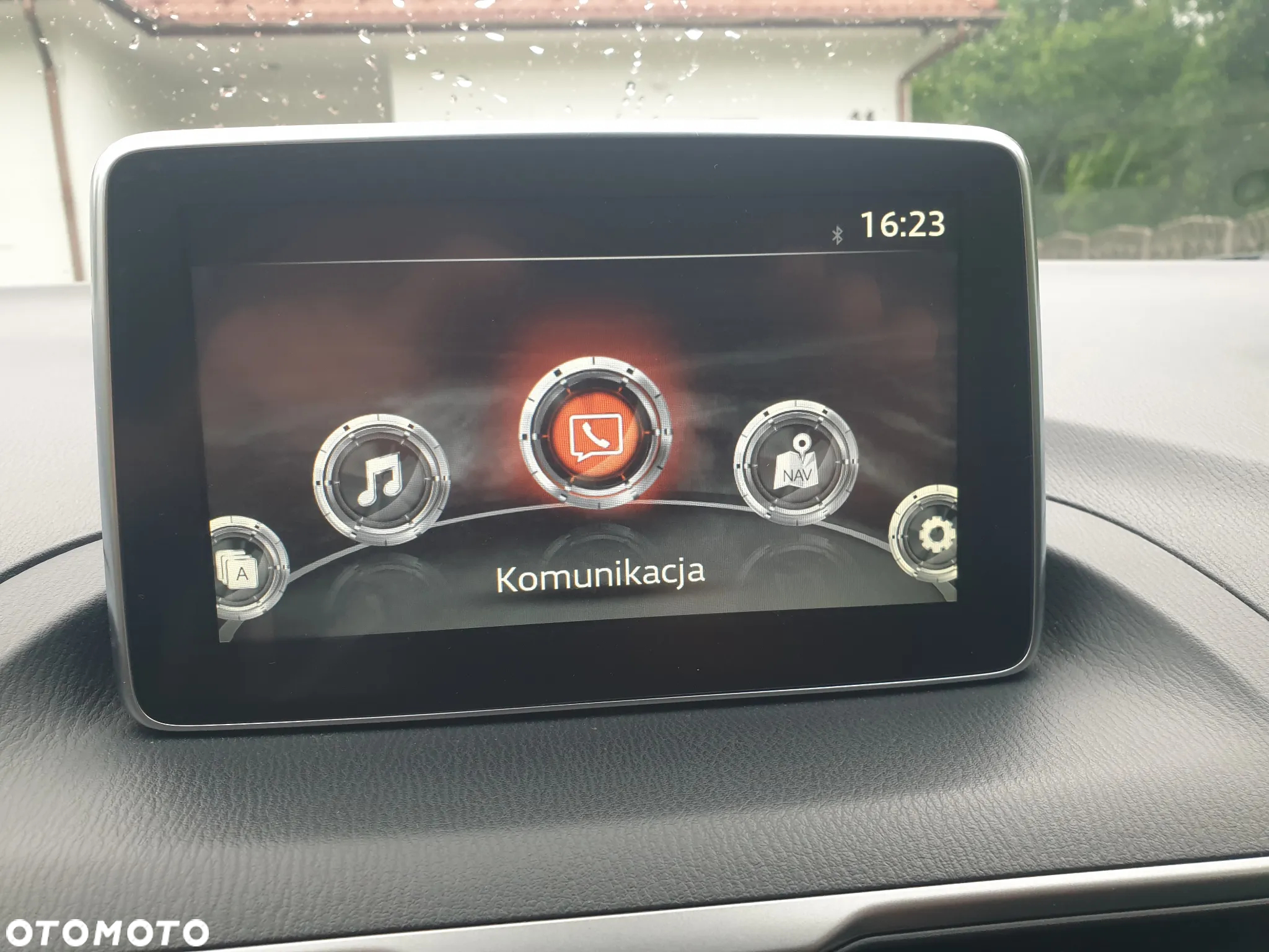 Mazda 3 SKYACTIV-G 120 Center-Line - 22