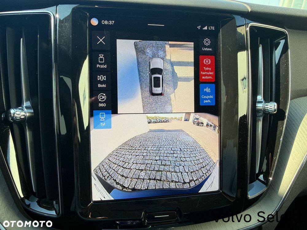 Volvo XC 60 - 26
