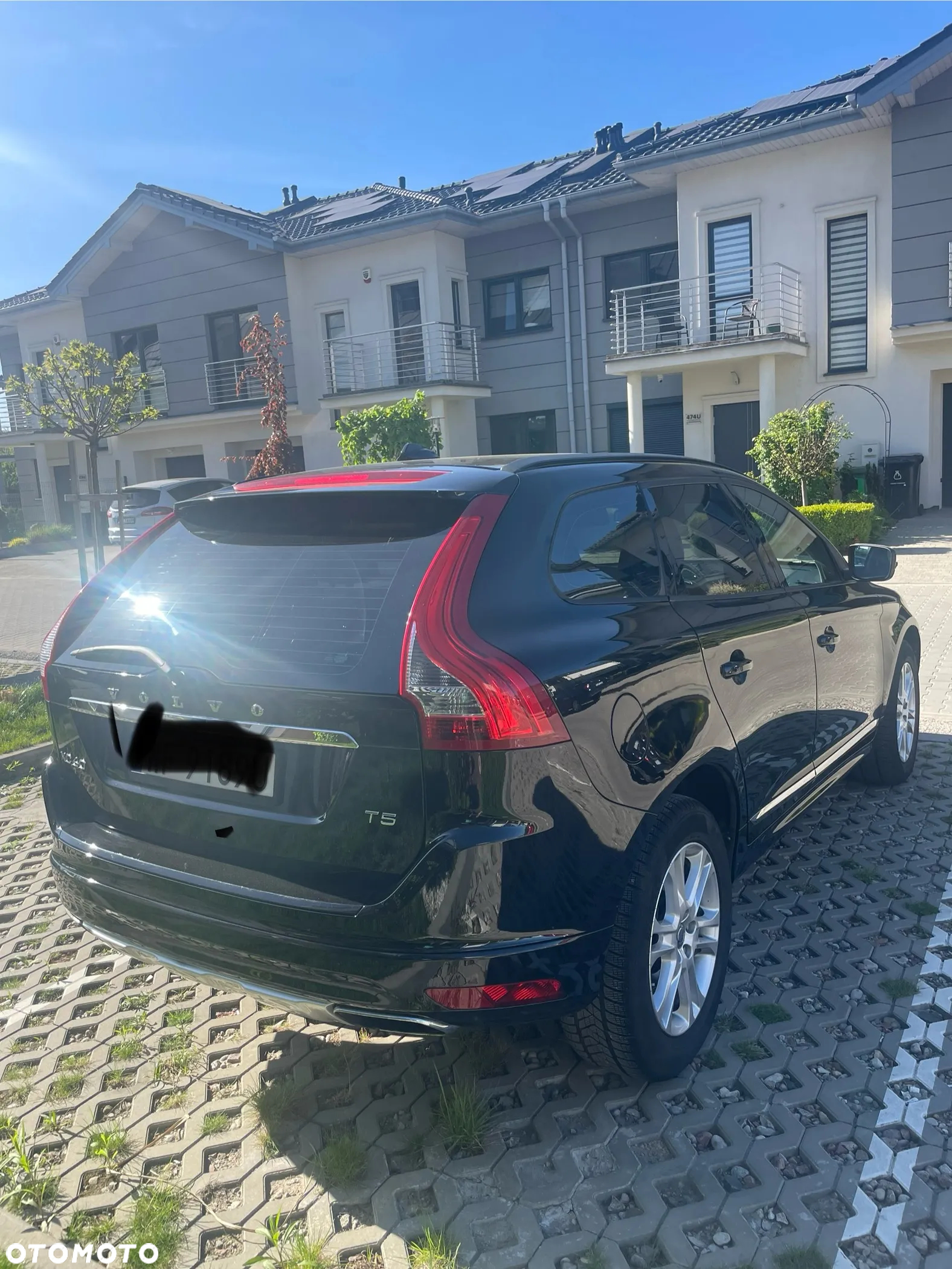 Volvo XC 60 - 13