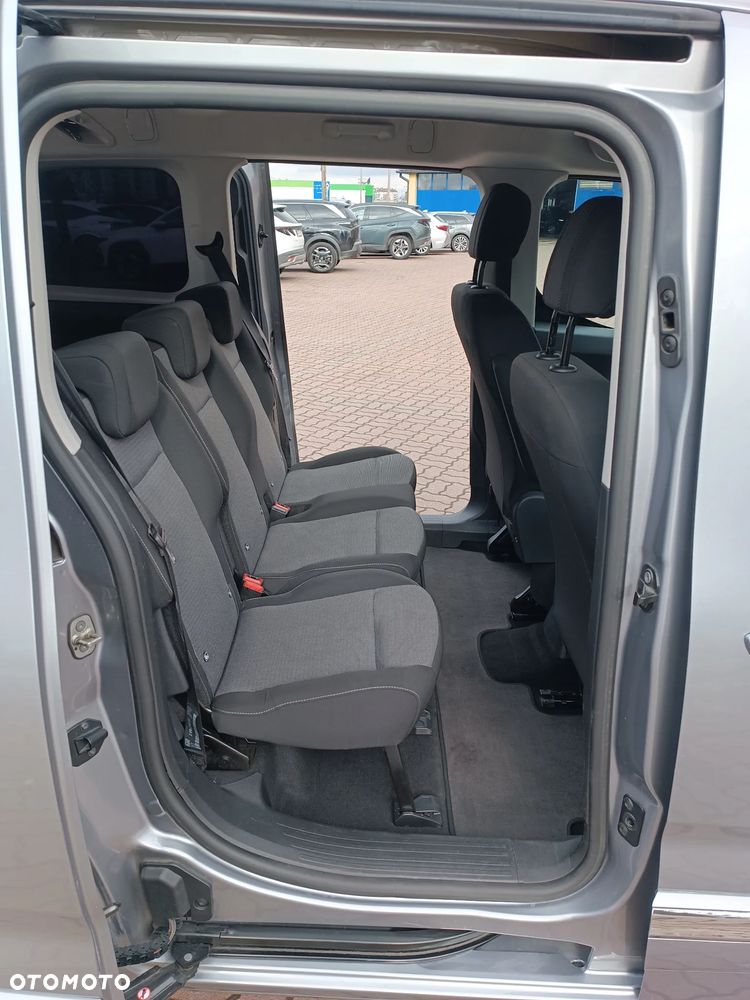 Toyota Proace City Verso - 12