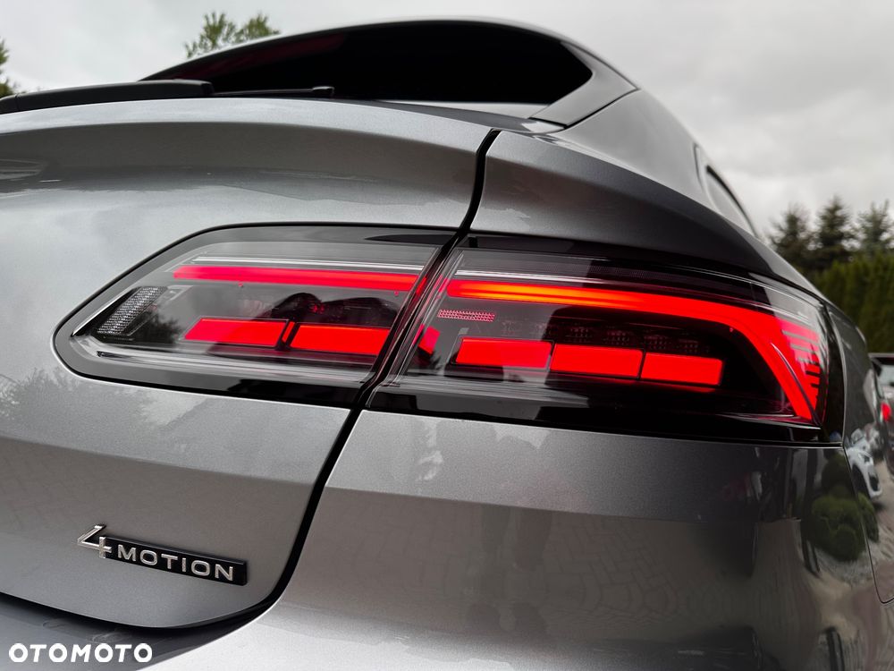 Volkswagen Arteon Shooting Brake 2.0 TDI SCR 4Motion DSG R-Line - 39
