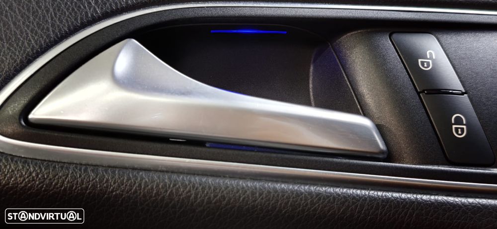 Mercedes-Benz CLA 220 (CDI) d 7G-DCT Orange Art Edition - 42