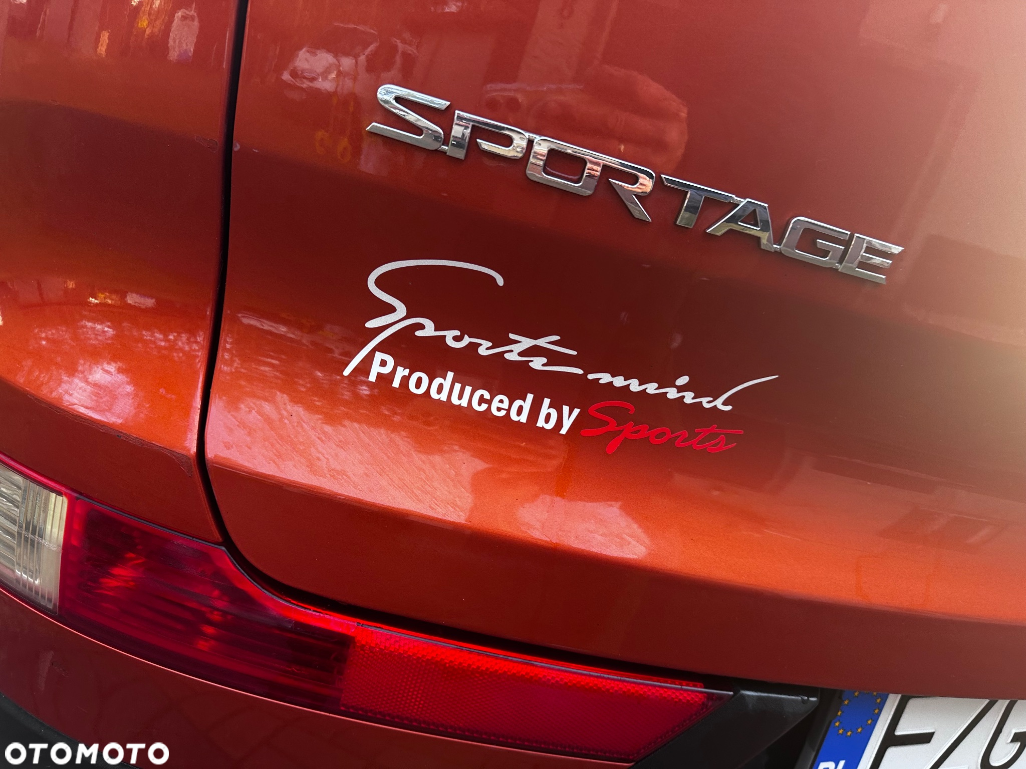 Kia Sportage 1.6 GDI L 2WD - 3