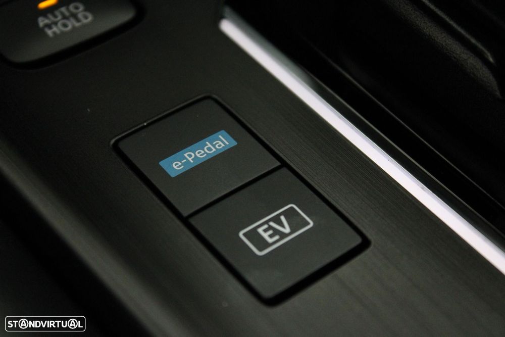 Nissan Qashqai 1.5 e-Power N-Connecta - 24