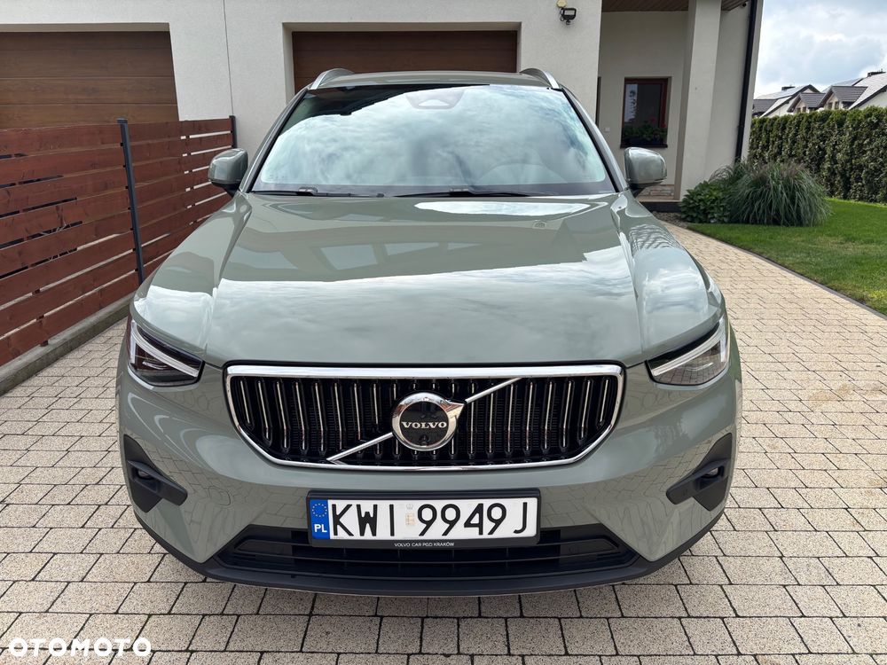 Volvo XC 40 B5 B AWD Ultimate Bright - 10