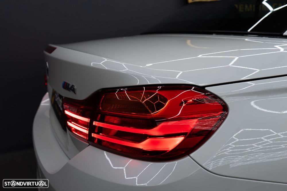 BMW M4 Auto - 17