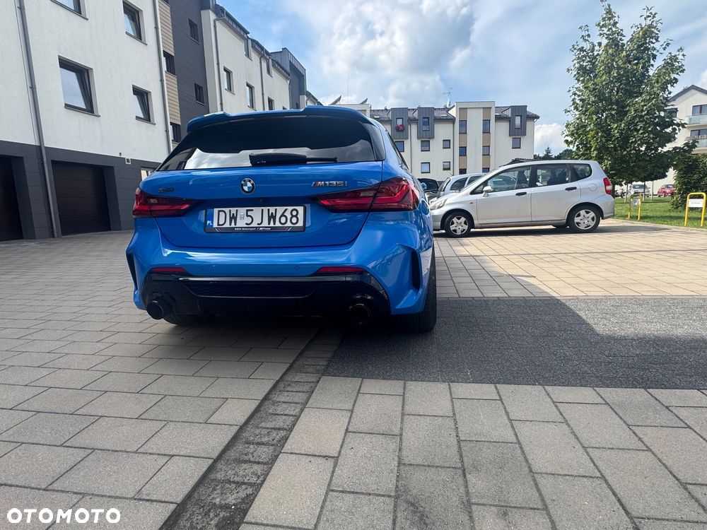 BMW Seria 1 M135i xDrive - 7
