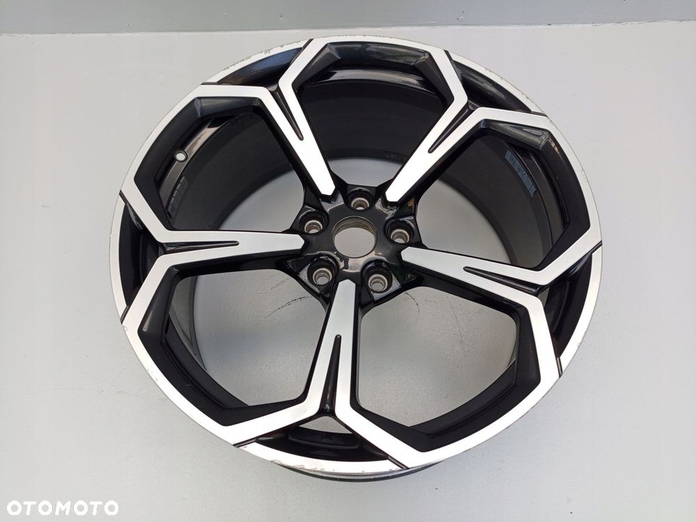 LAMBORGHINI URUS FELGA ALUMINIOWA 10,0" X 22" 5x130 ET 28 4ML601025P ÷ - 4