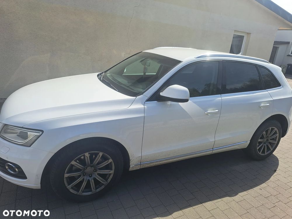 Audi Q5 - 8