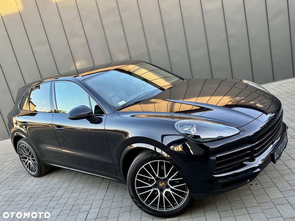 Porsche Cayenne Platinum Edition - 15