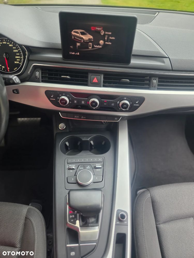 Audi A4 Avant 1.4 TFSI S tronic - 28