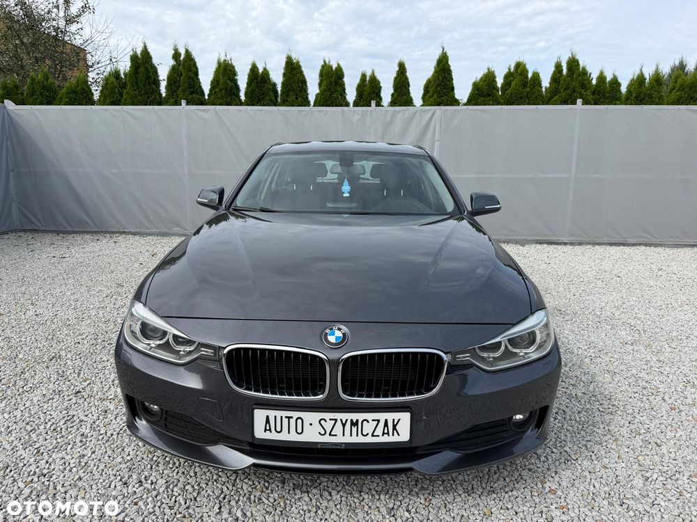 BMW Seria 3 318d Modern Line - 6