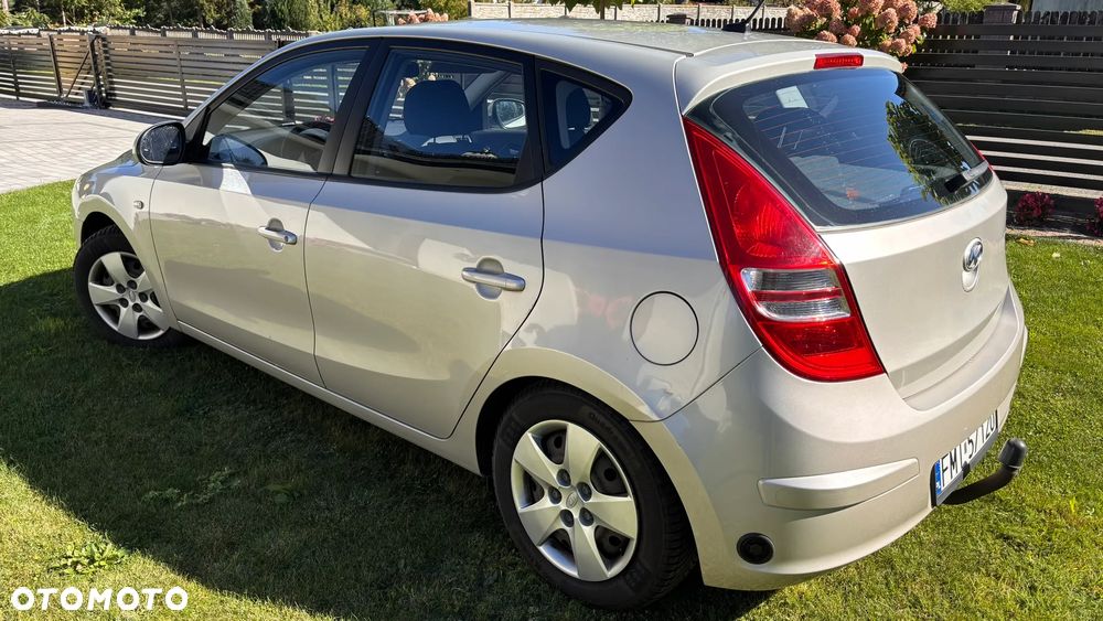 Hyundai i30 1.4 Classic - 5