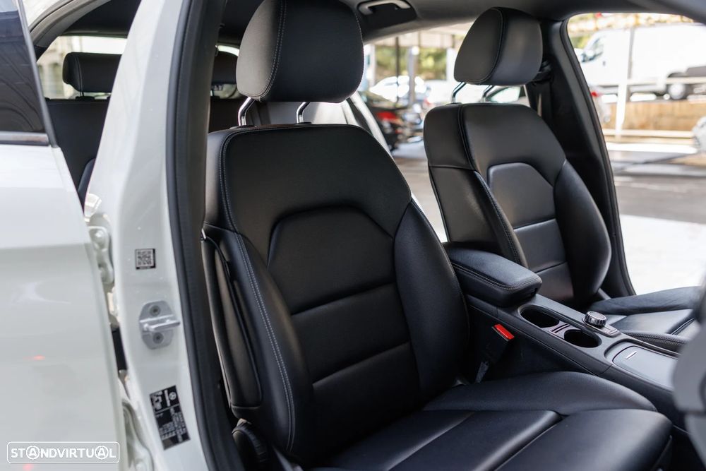 Mercedes-Benz GLA 200 d Style Aut. - 25