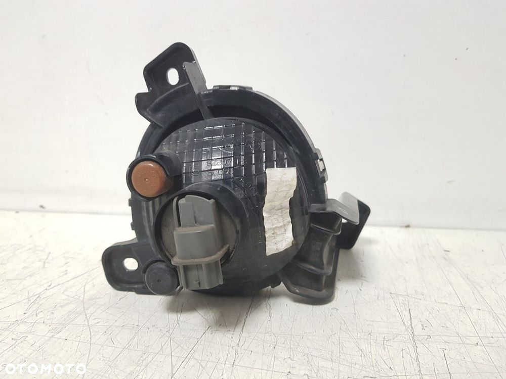 KIA RIO IV 17-21 HALOGEN LEWY PRZECIWMGIELNY 92207-H8000 - 3