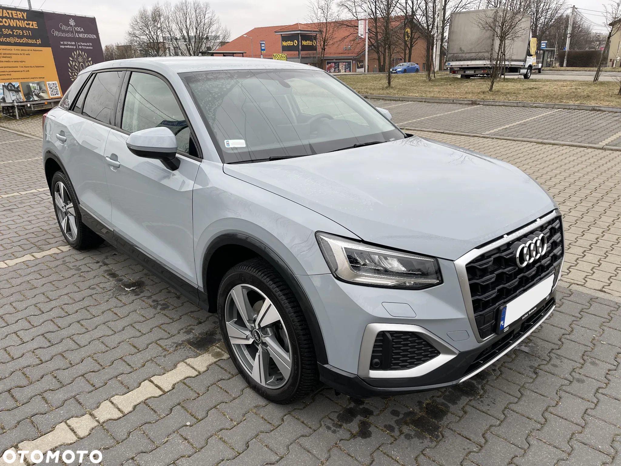 Audi Q2 - 3