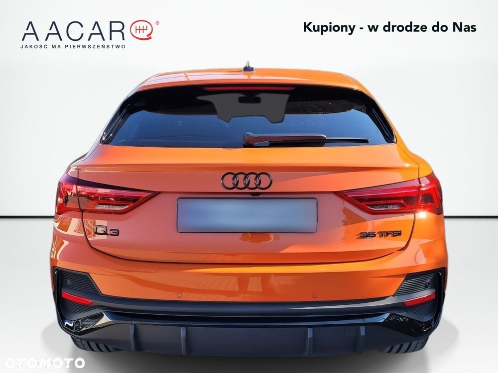 Audi Q3 Sportback - 4