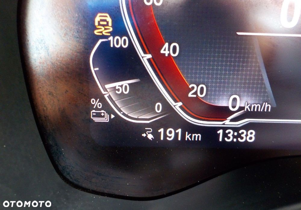 BMW iX3 - 32