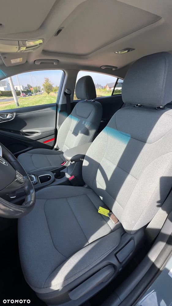 Hyundai IONIQ Plug-in hybrid Premium - 20