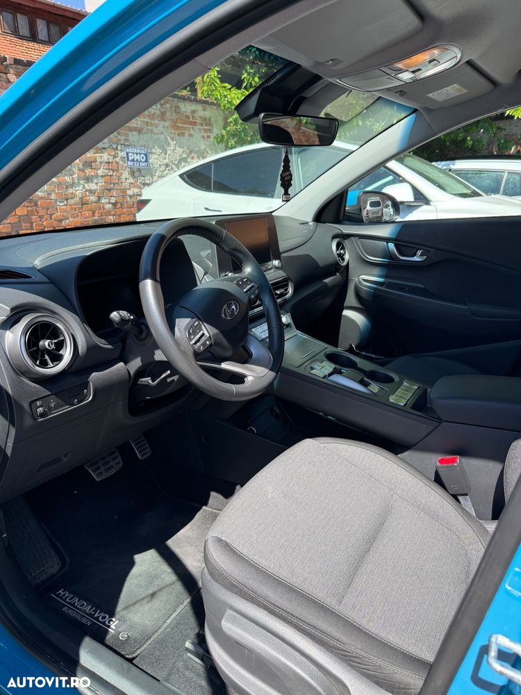 Hyundai KONA Standard - 6
