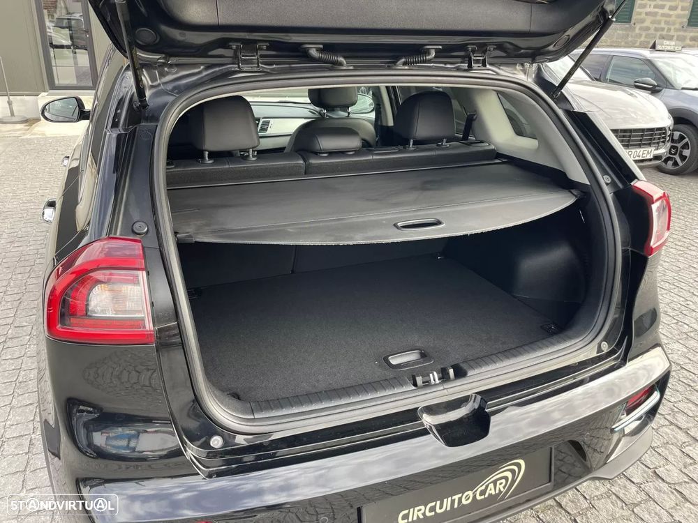 Kia e-Niro 64kWh - 22