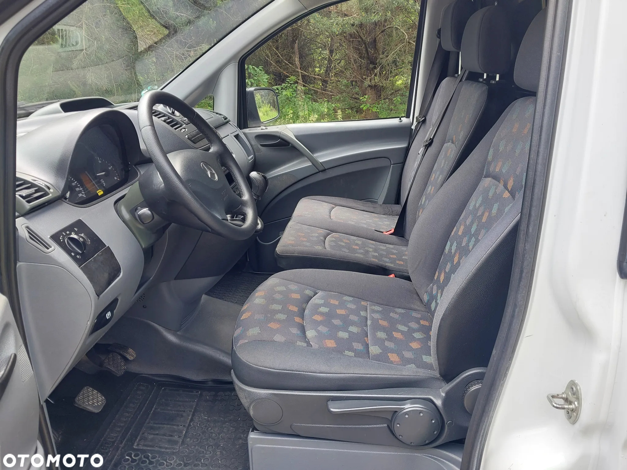Mercedes-Benz Vito - 18