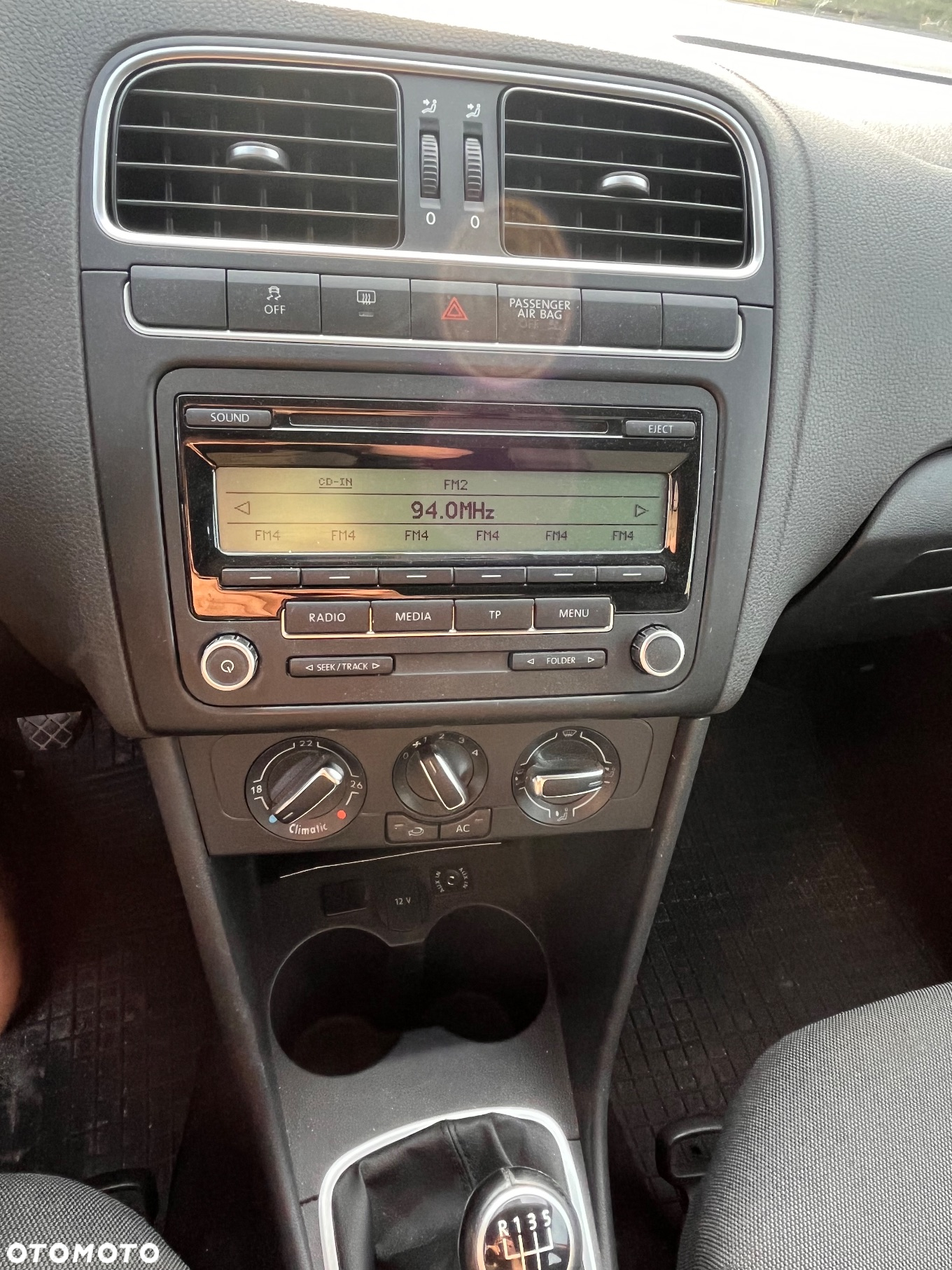 Volkswagen Polo - 5