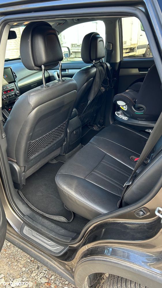 Kia Sorento 2.2 CRDI XL - 9