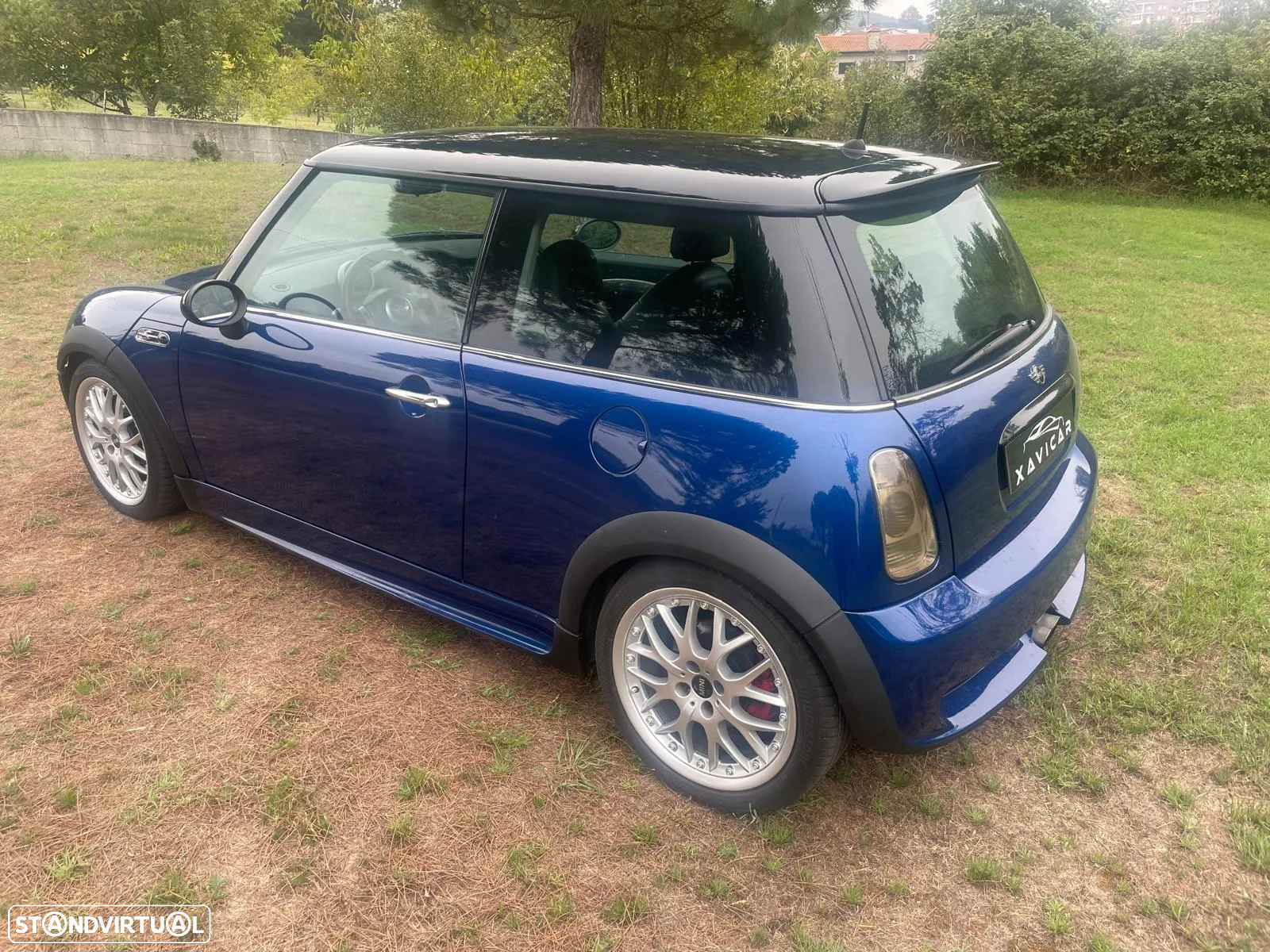 MINI 3 Portas Cooper - 4