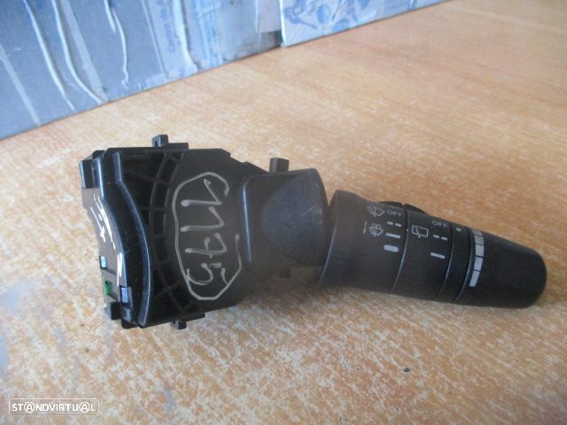 Comutador 25260AV610 NISSAN ALMERA TINO 2004 2.2 DCI 112CV 5P CINZA ESCOVA - 1