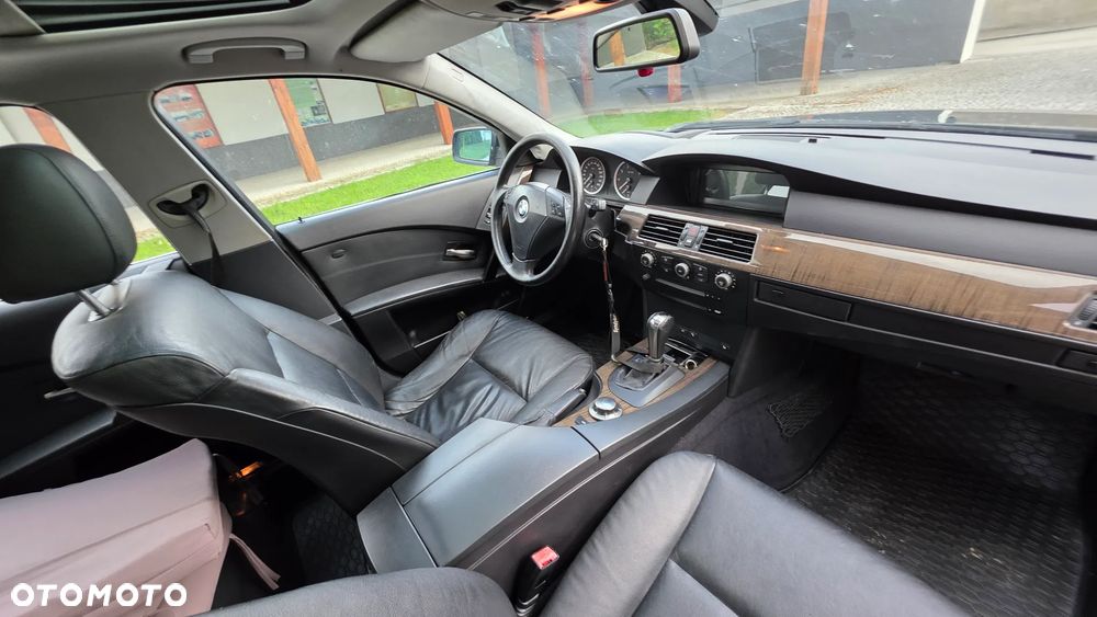 BMW Seria 5 - 15