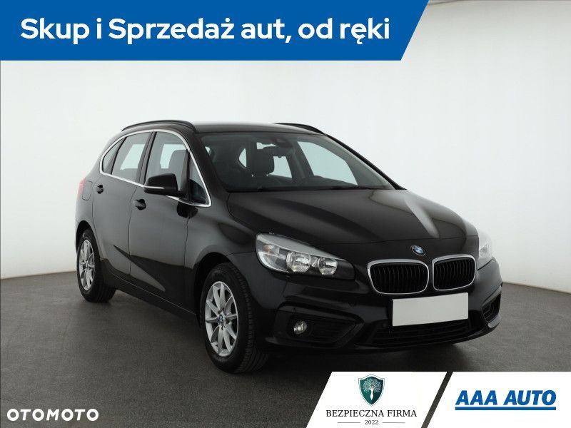 BMW Seria 2 - 3