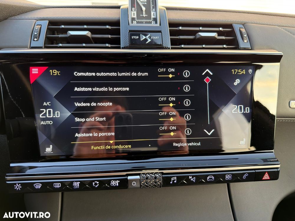 DS Automobiles DS 7 Crossback - 16