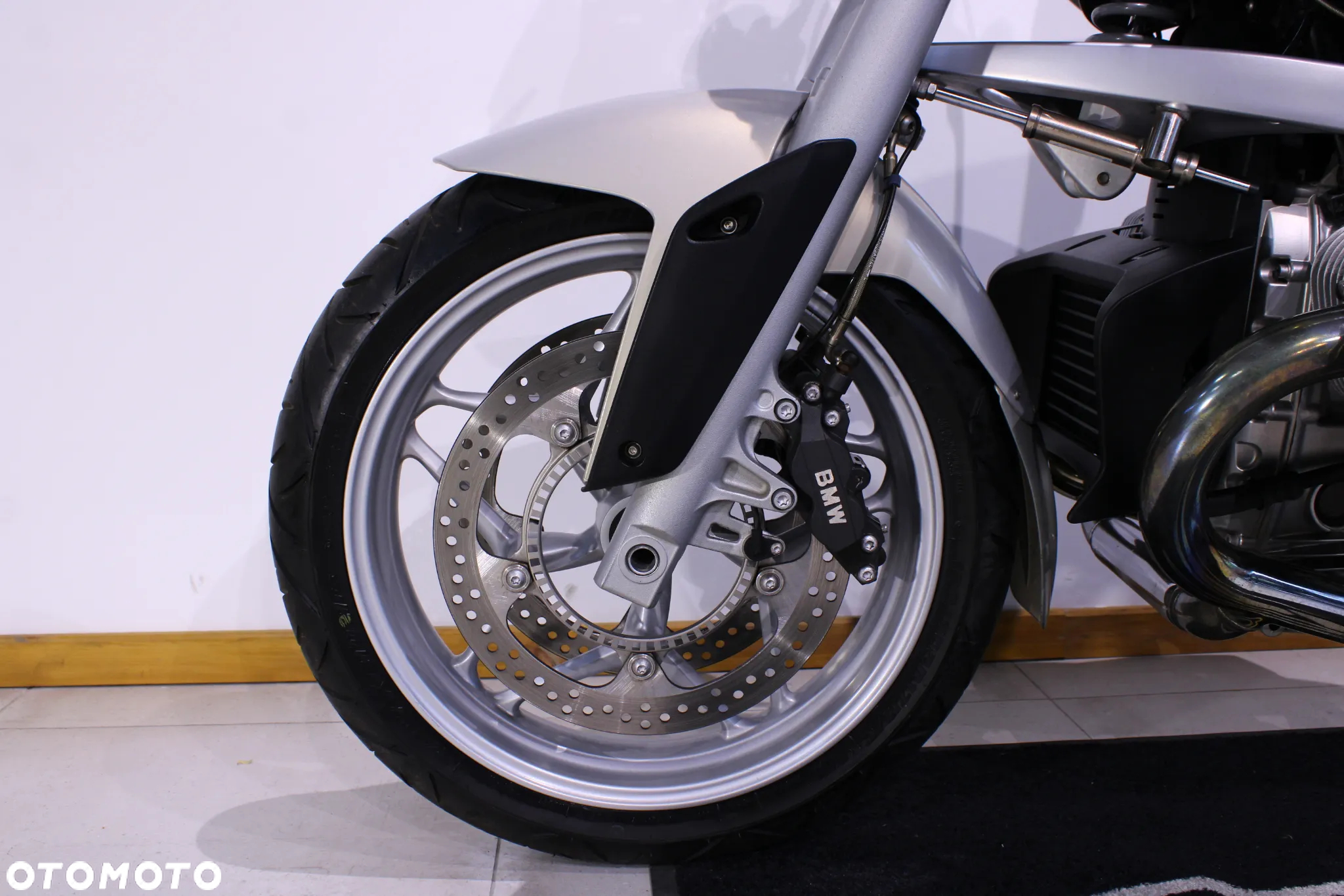 BMW R - 23