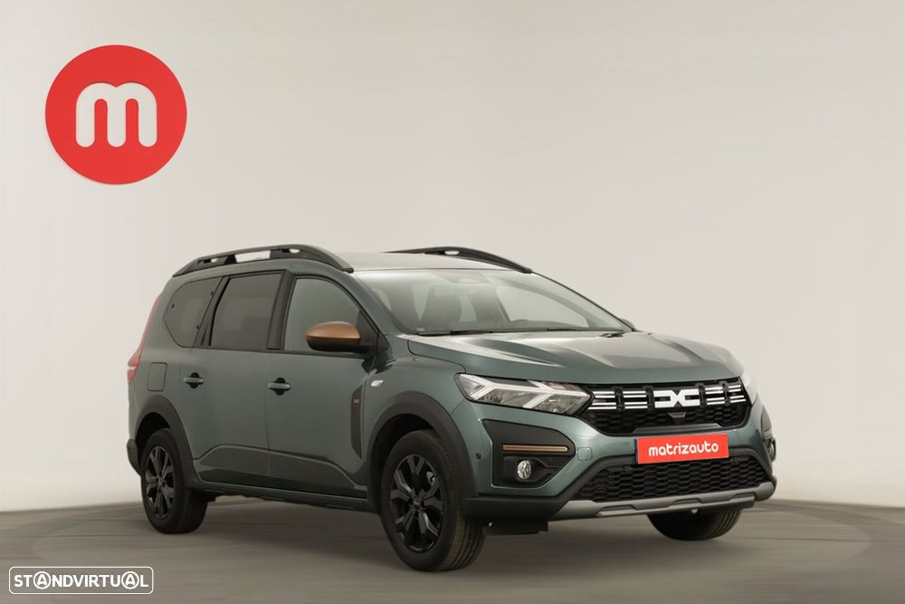 Dacia Jogger 1.0 ECO-G Extreme+ Up&Go 7L Bi-Fuel - 1