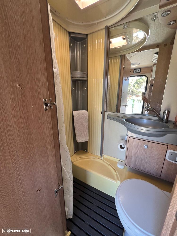 Fiat Ducato S-Light - 30