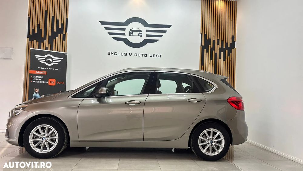 BMW Seria 2 - 14