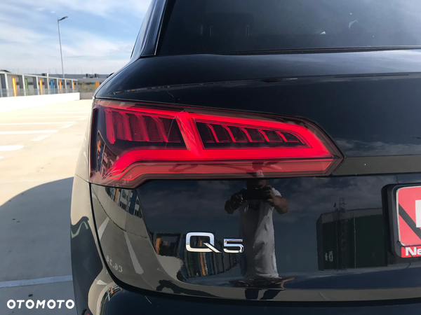 Audi Q5 2.0 TDI Quattro Sport S tronic