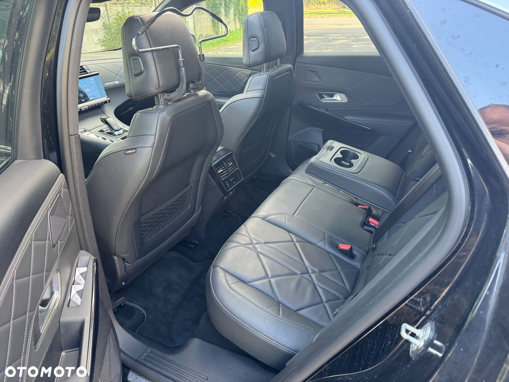 DS Automobiles DS 7 Crossback 1.6 PureTech Rivoli - 10