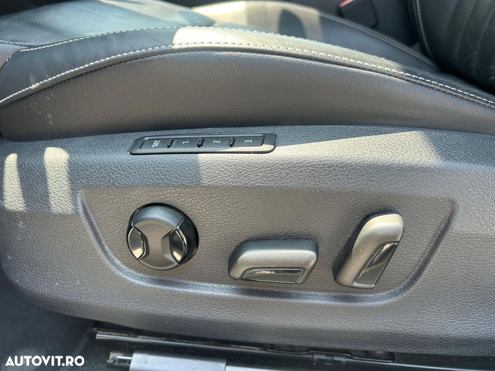 Skoda Superb 1.4 TSI DSG Ambition - 7